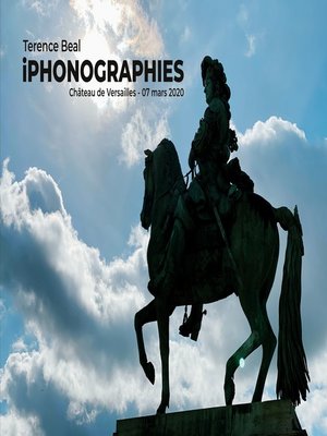 cover image of iPHONOGRAPHIES
